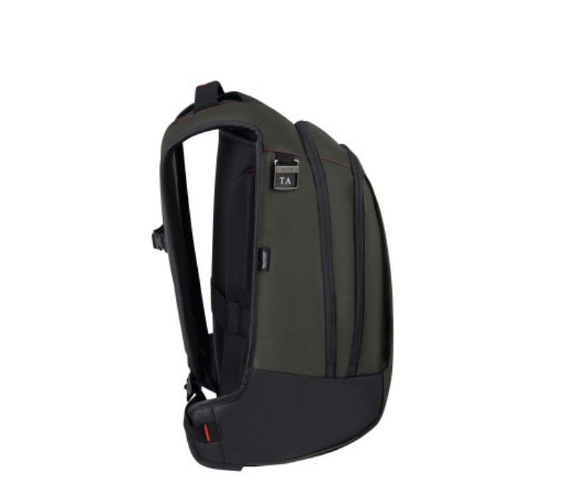 Samsonite ECODIVER Laptop Backpack L Climbing Ivy 
