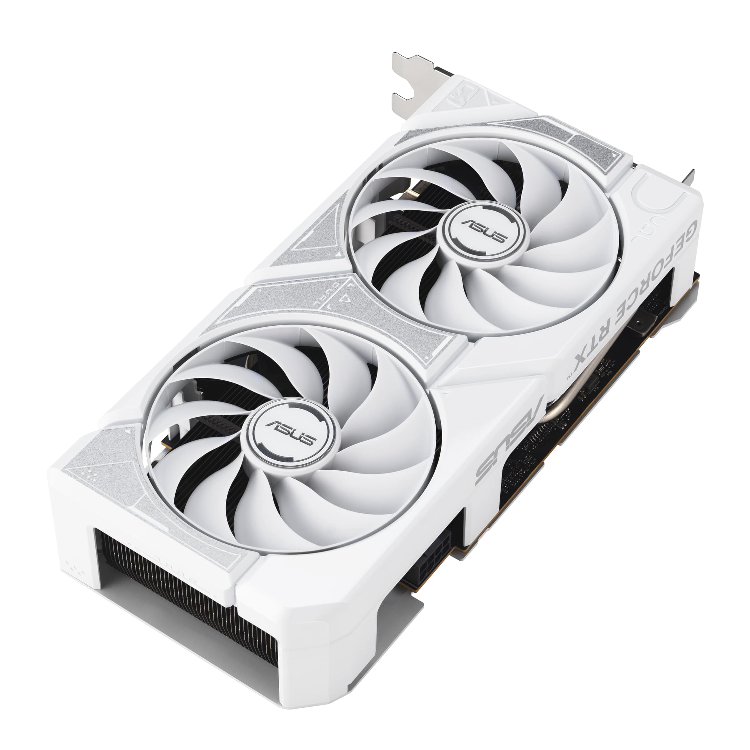 ASUS Dual RTX 5060/ Gaming/ OC/ 8GB/ GDDR7 