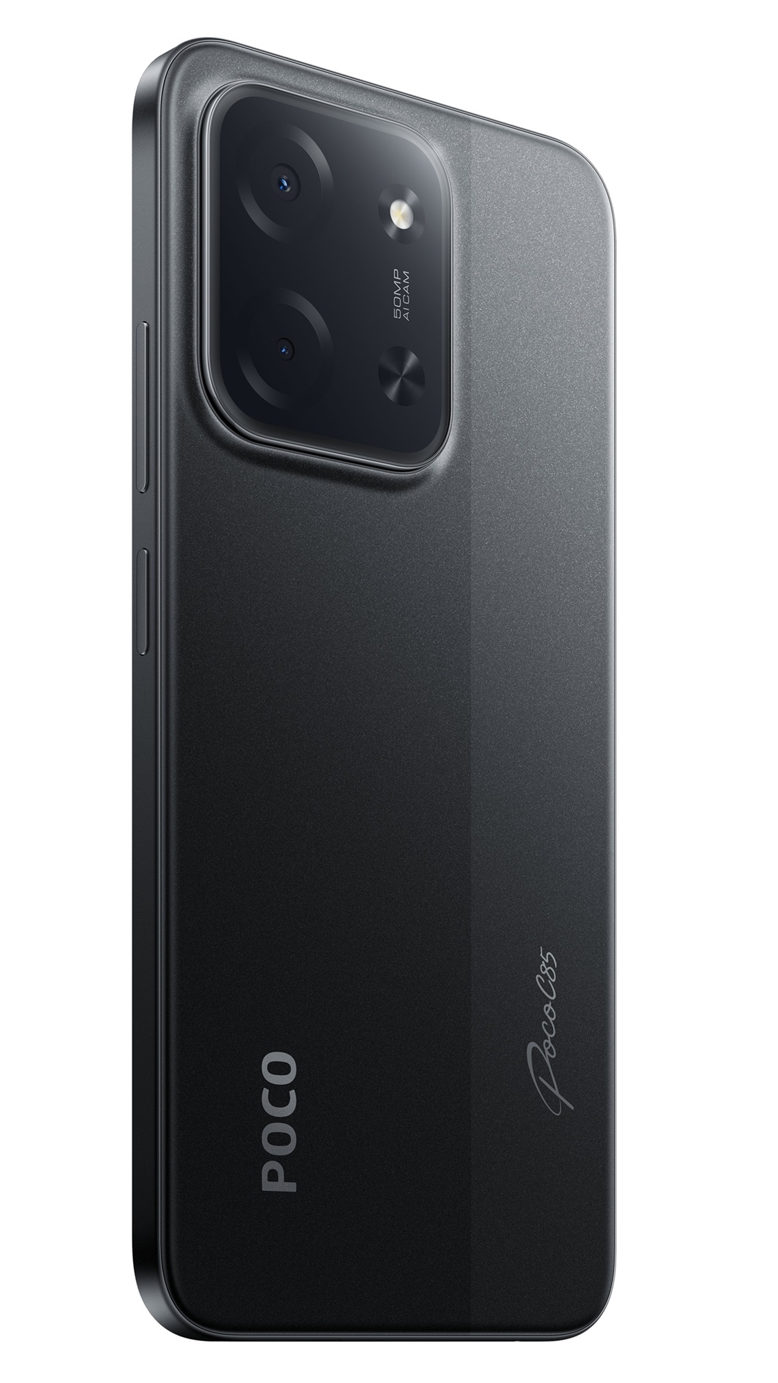 POCO C85/ 8GB/ 256GB/ Black 