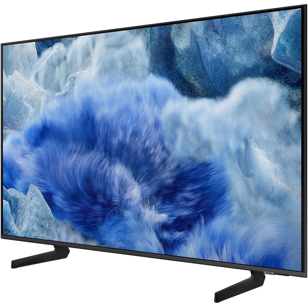 Samsung 43" QLED QE43Q8F: 4K UHD, DVB-T2 C S 