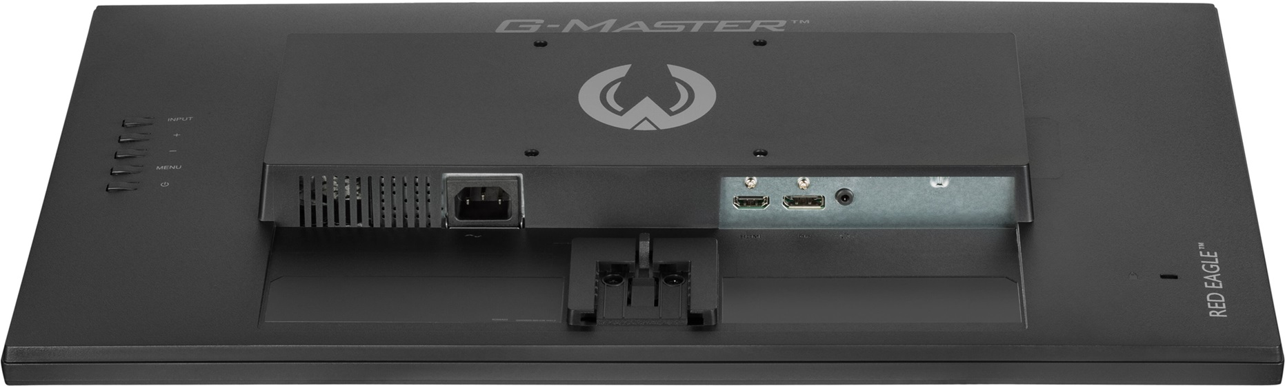 iiyama G-Master/ G2470HS-B1/ 23, 8"/ IPS/ FHD/ 180Hz/ 0, 2ms/ Black/ 3R 