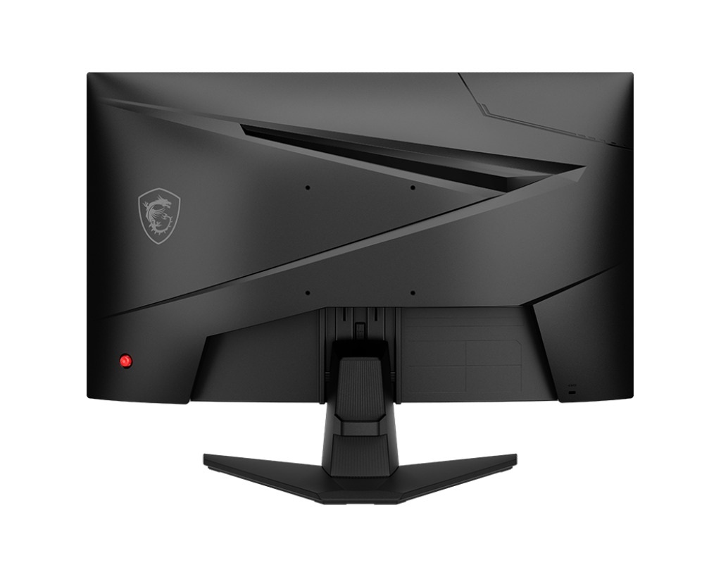 MSI MAG/ 244C/ 23, 6"/ VA/ FHD/ 180Hz/ 1ms/ Čierna/ 3R 