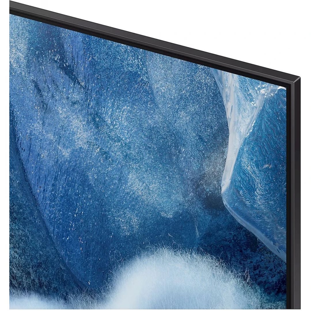 Samsung 50" QLED QE50Q8F: 4K UHD DVB-T2 C S2 