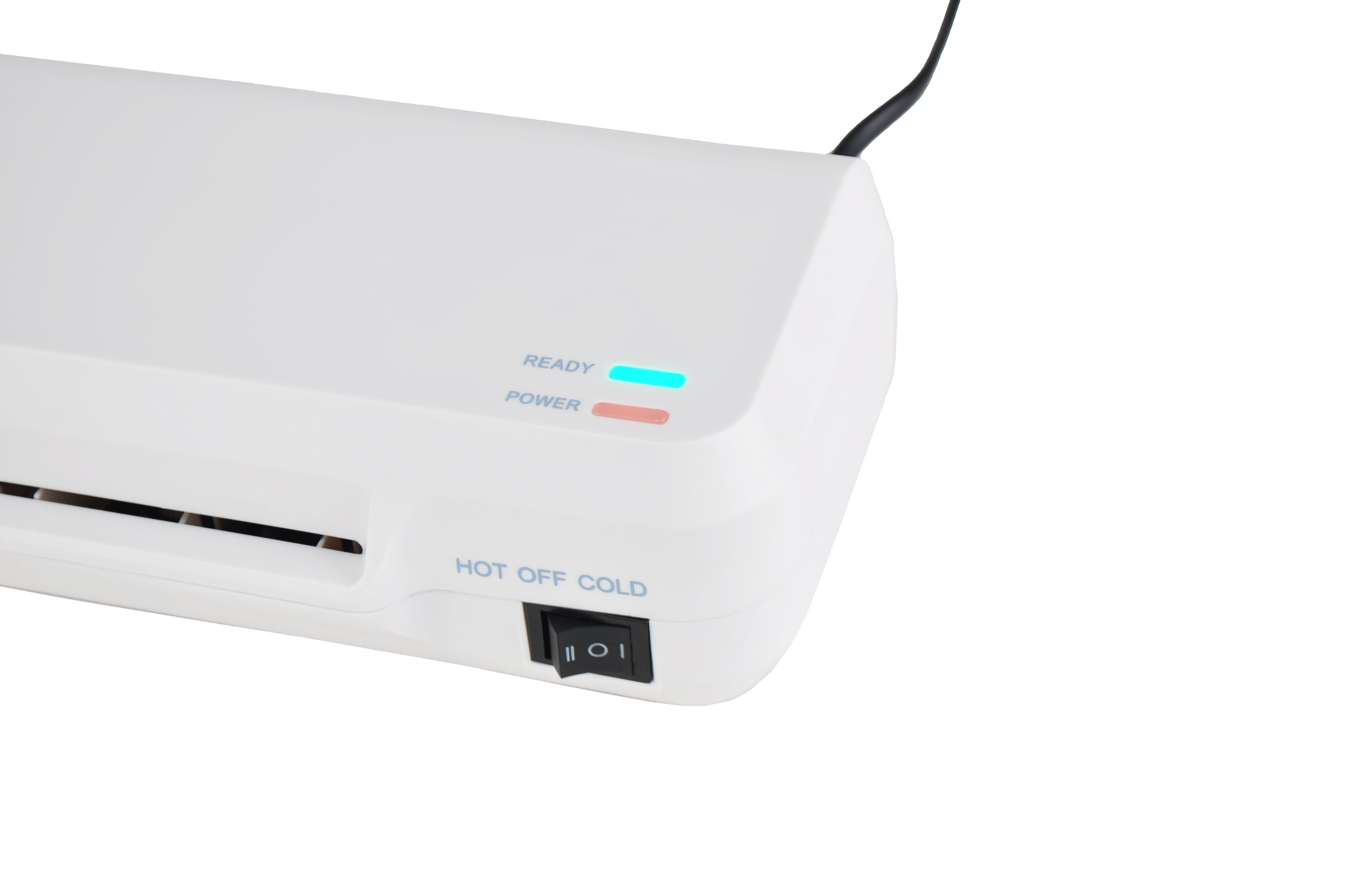 Laminátor DESQ A4 New Generation, biela 