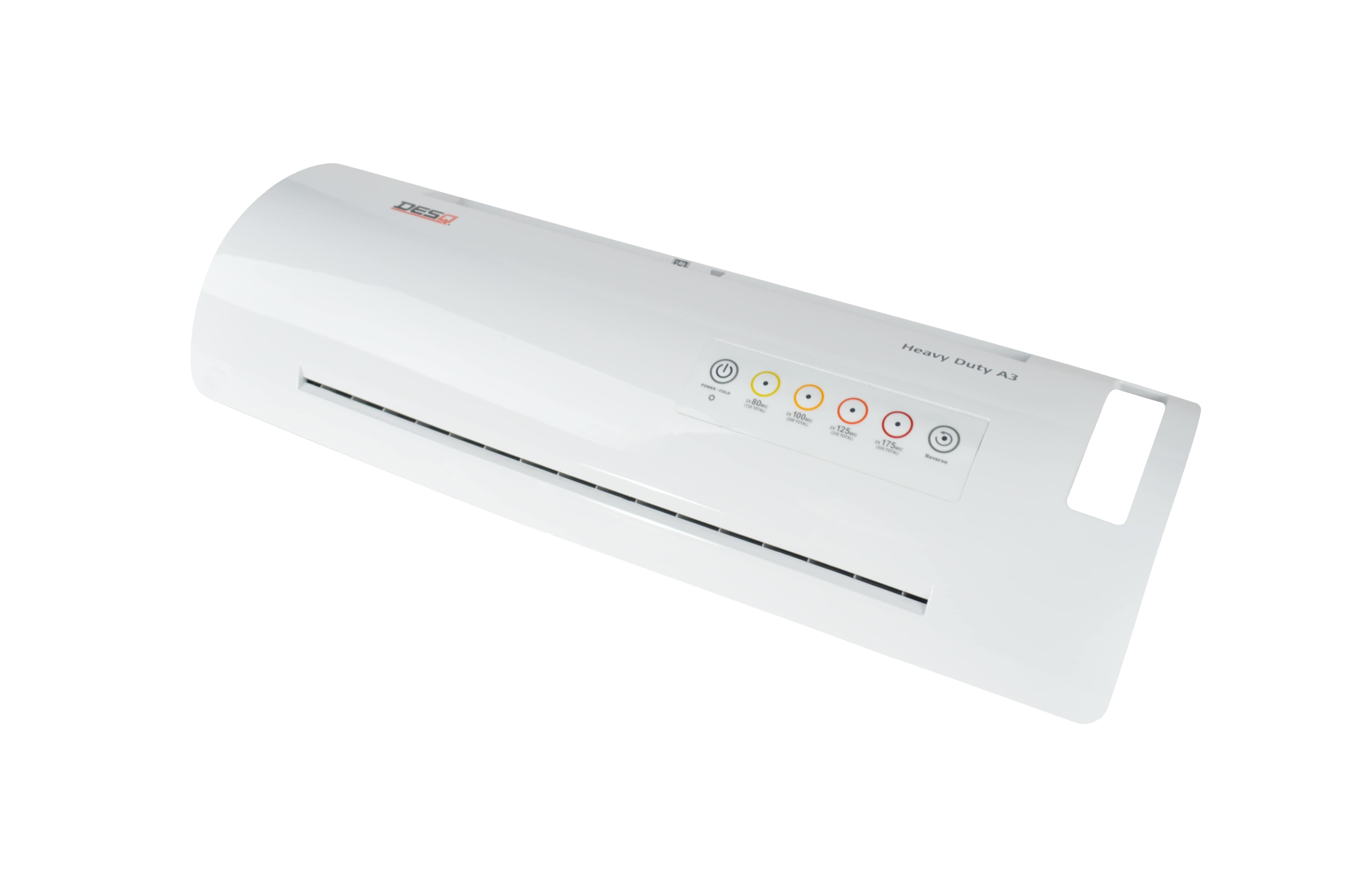Laminátor DESQ A3 High speed 