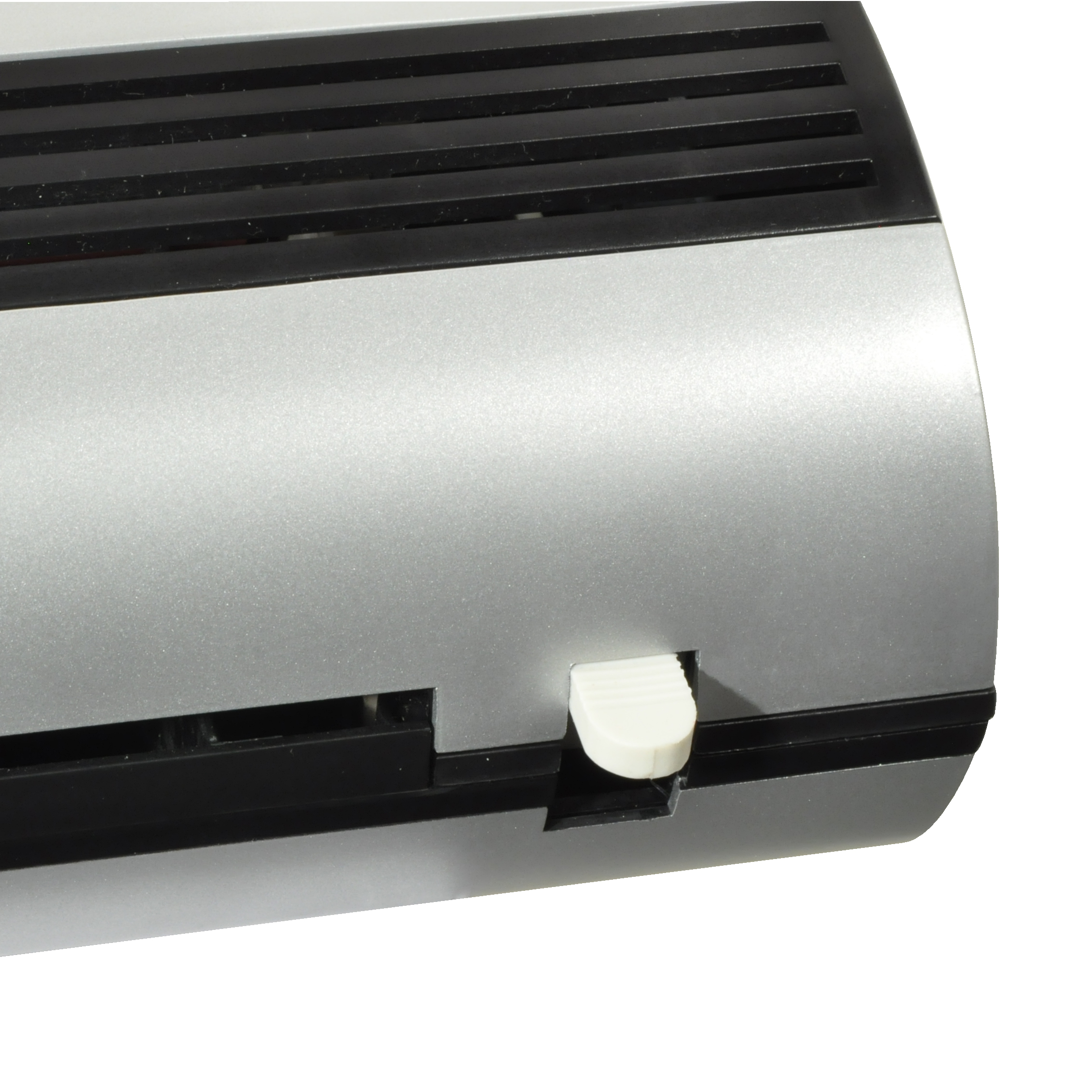 Laminátor DESQ A3 Heavy Duty, strieborný 