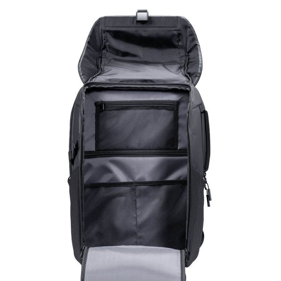 TRUST JERSEY TRAVEL BACKPACK 