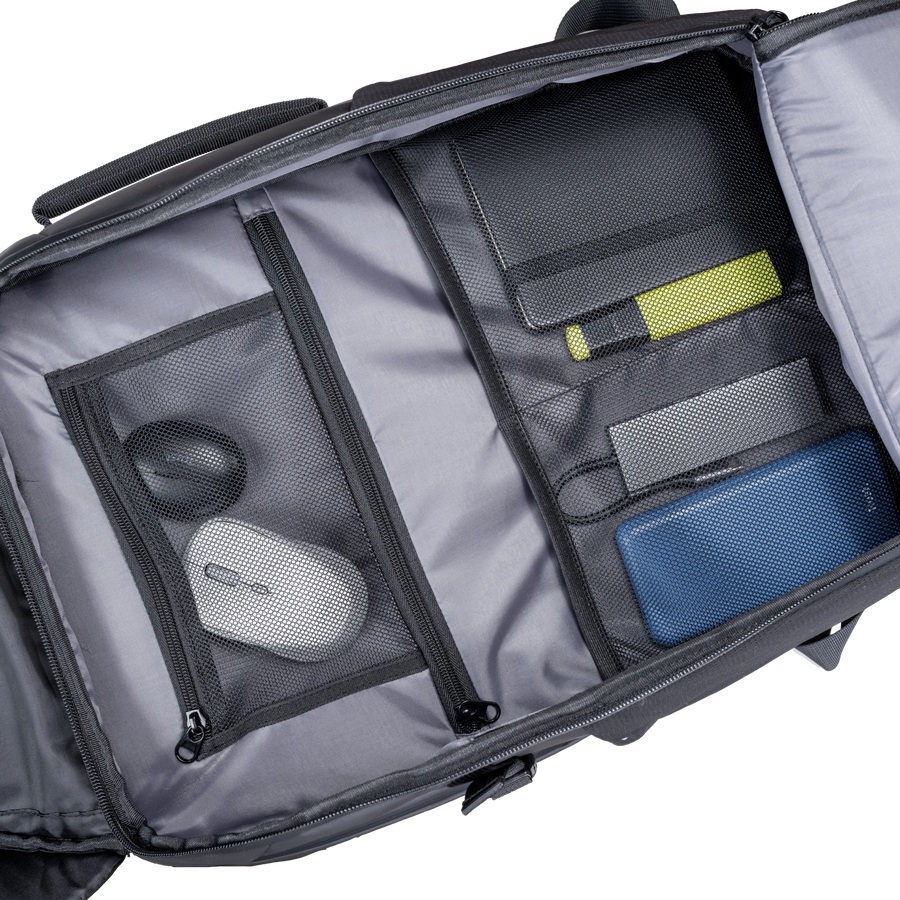 TRUST JERSEY TRAVEL BACKPACK 