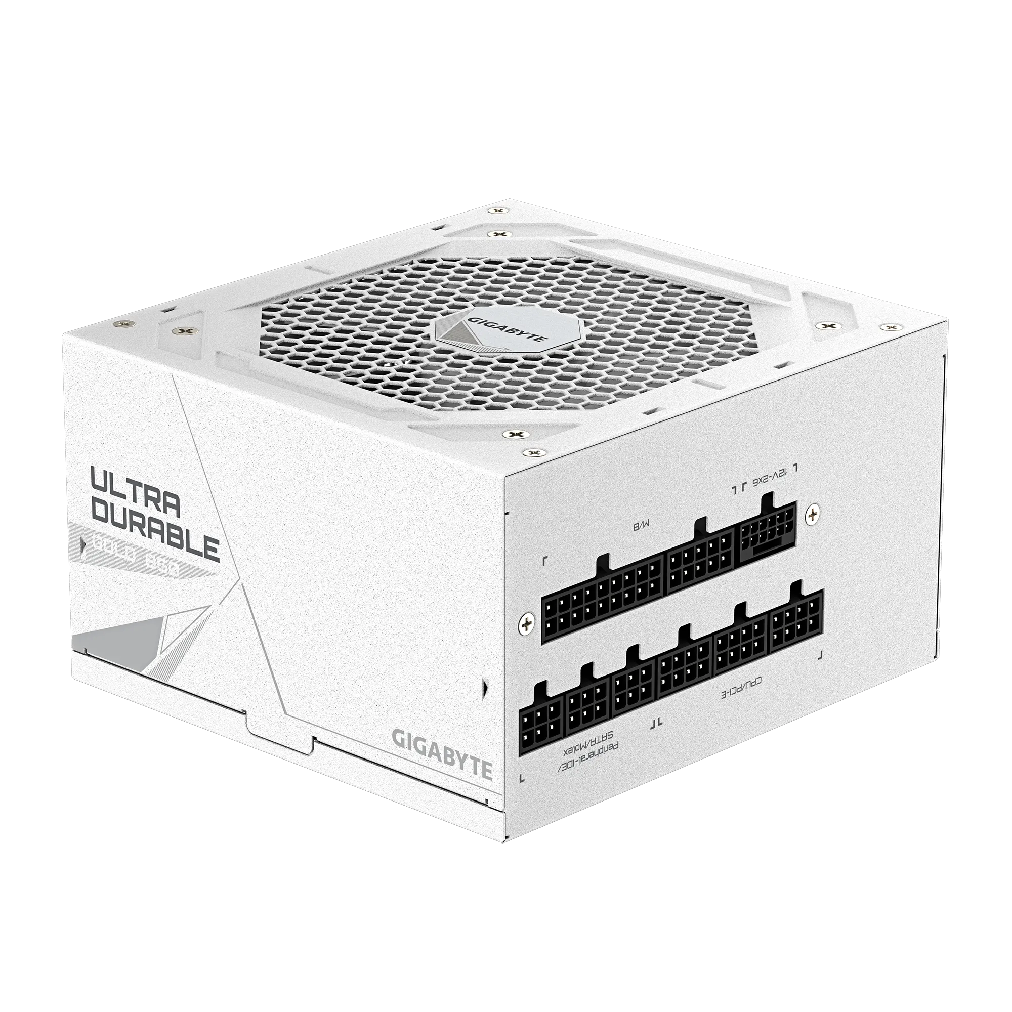 GIGABYTE zdroj 850W 80PLUS Gold Modular PG5 ICE 