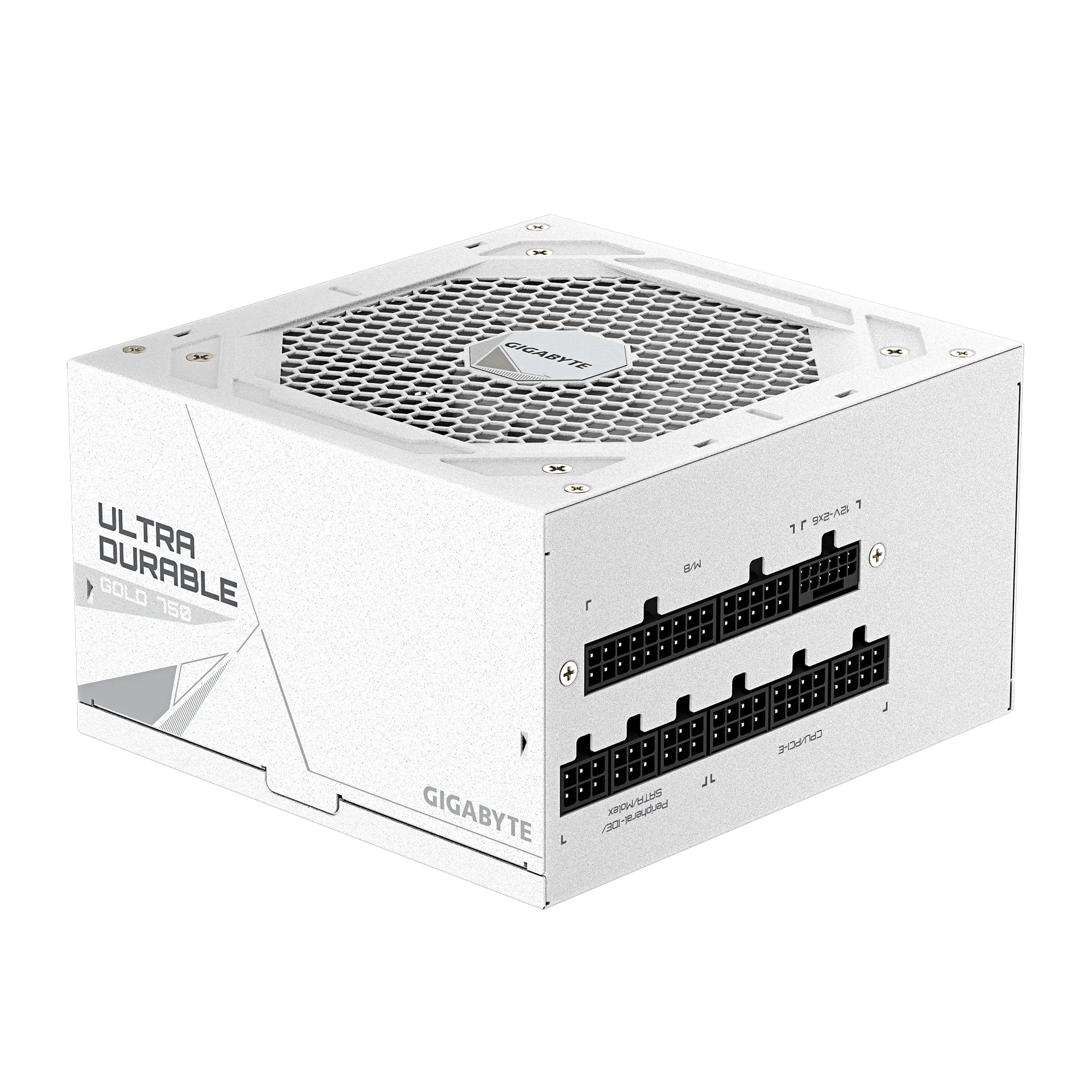 GIGABYTE zdroj 750W 80PLUS Gold Modular PG5 ICE 