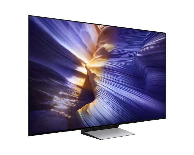 Samsung 55" OLED QE55S90F 