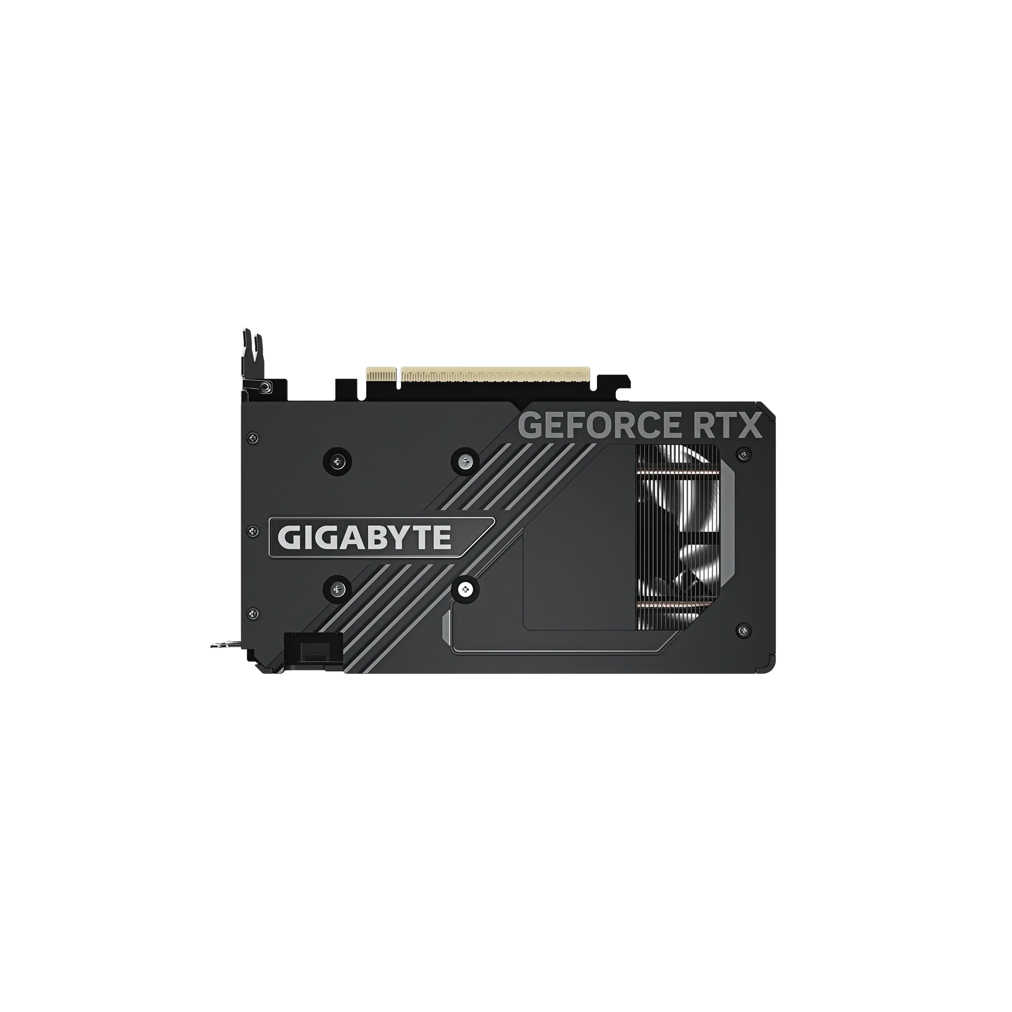 GIGABYTE GeForce RTX 5060 WINDFORCE MAX OC 8G/ OC/ 8GB/ GDDR7 