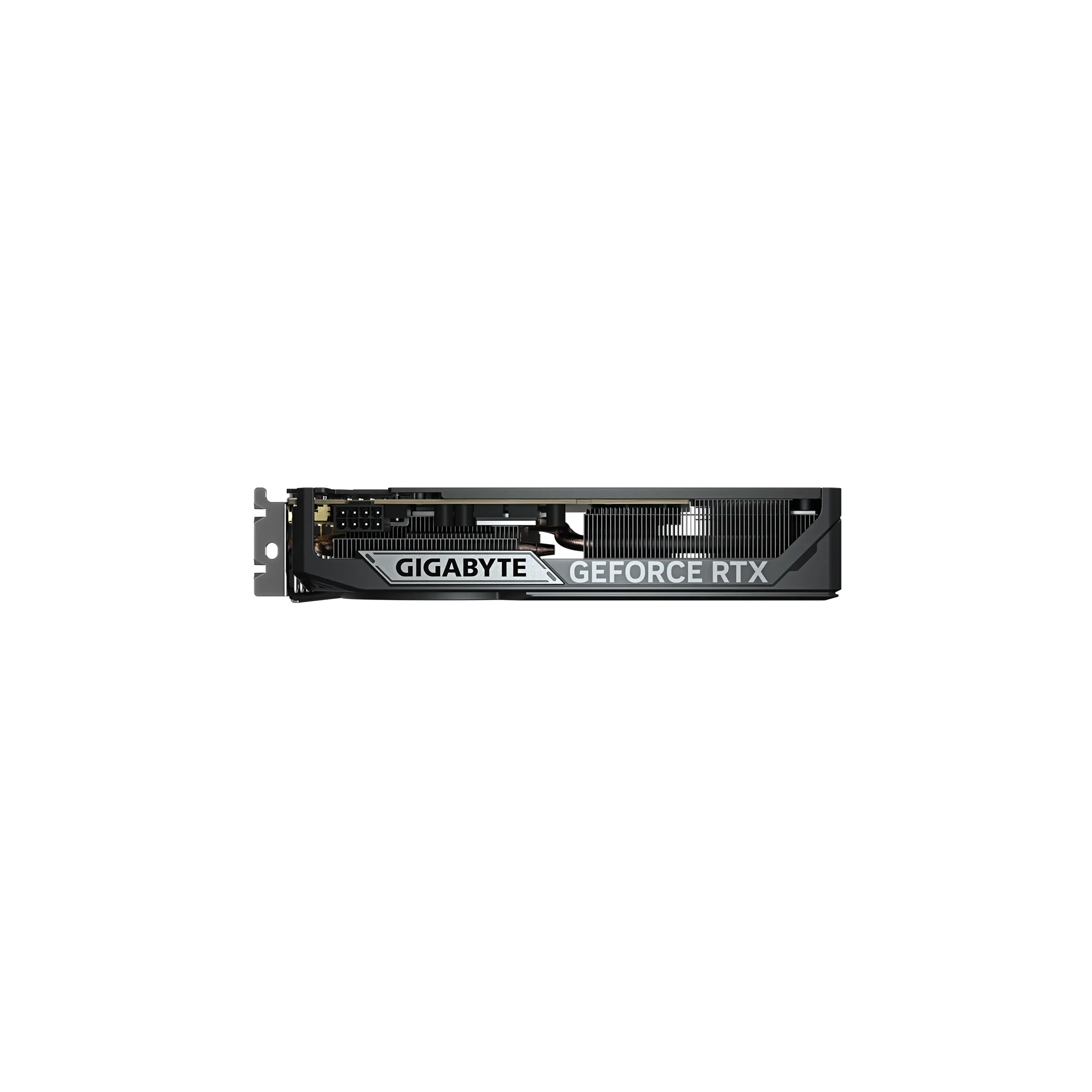 GIGABYTE GeForce RTX 5060 WINDFORCE MAX OC 8G/ OC/ 8GB/ GDDR7 