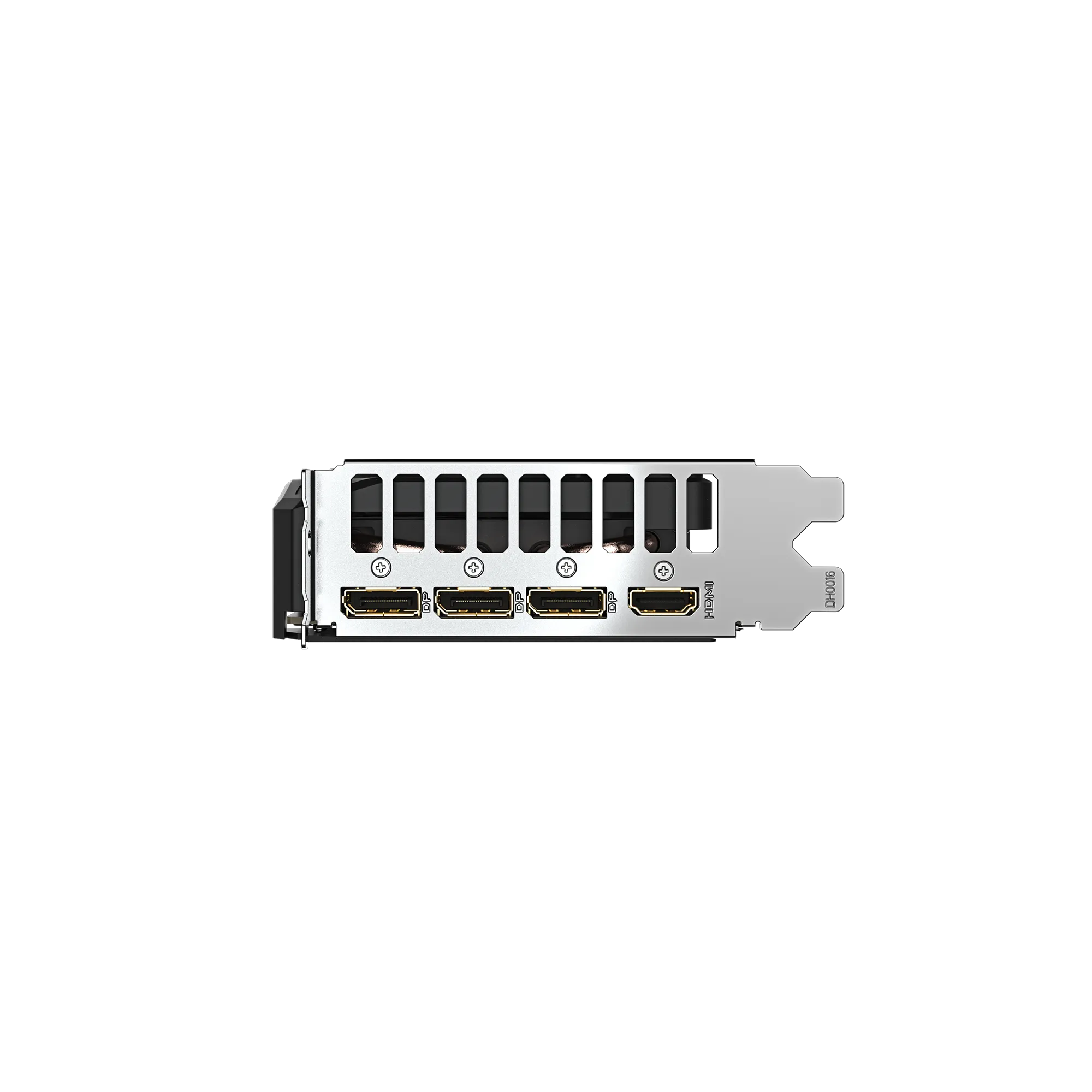 GIGABYTE GeForce RTX 5060 WINDFORCE MAX OC 8G/ OC/ 8GB/ GDDR7 