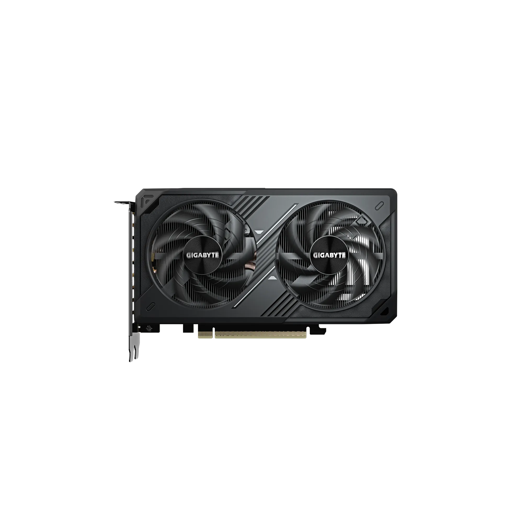 GIGABYTE GeForce RTX 5060 WINDFORCE MAX OC 8G/ OC/ 8GB/ GDDR7 