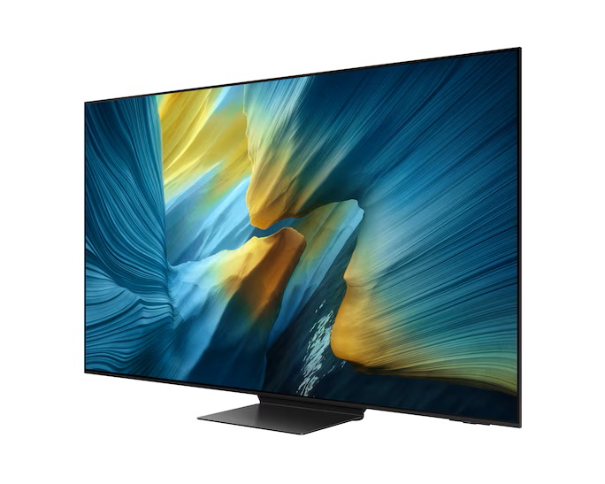 Samsung 55" OLED QE55S95F 