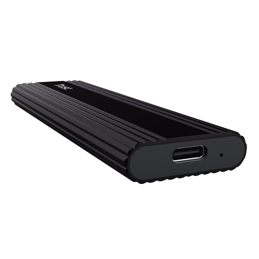 TRUSt USB-C M.2 SSD ENCLOSURE 