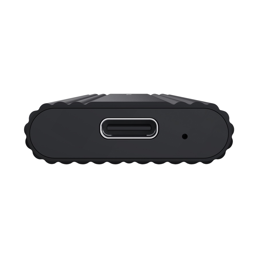 TRUSt USB-C M.2 SSD ENCLOSURE 