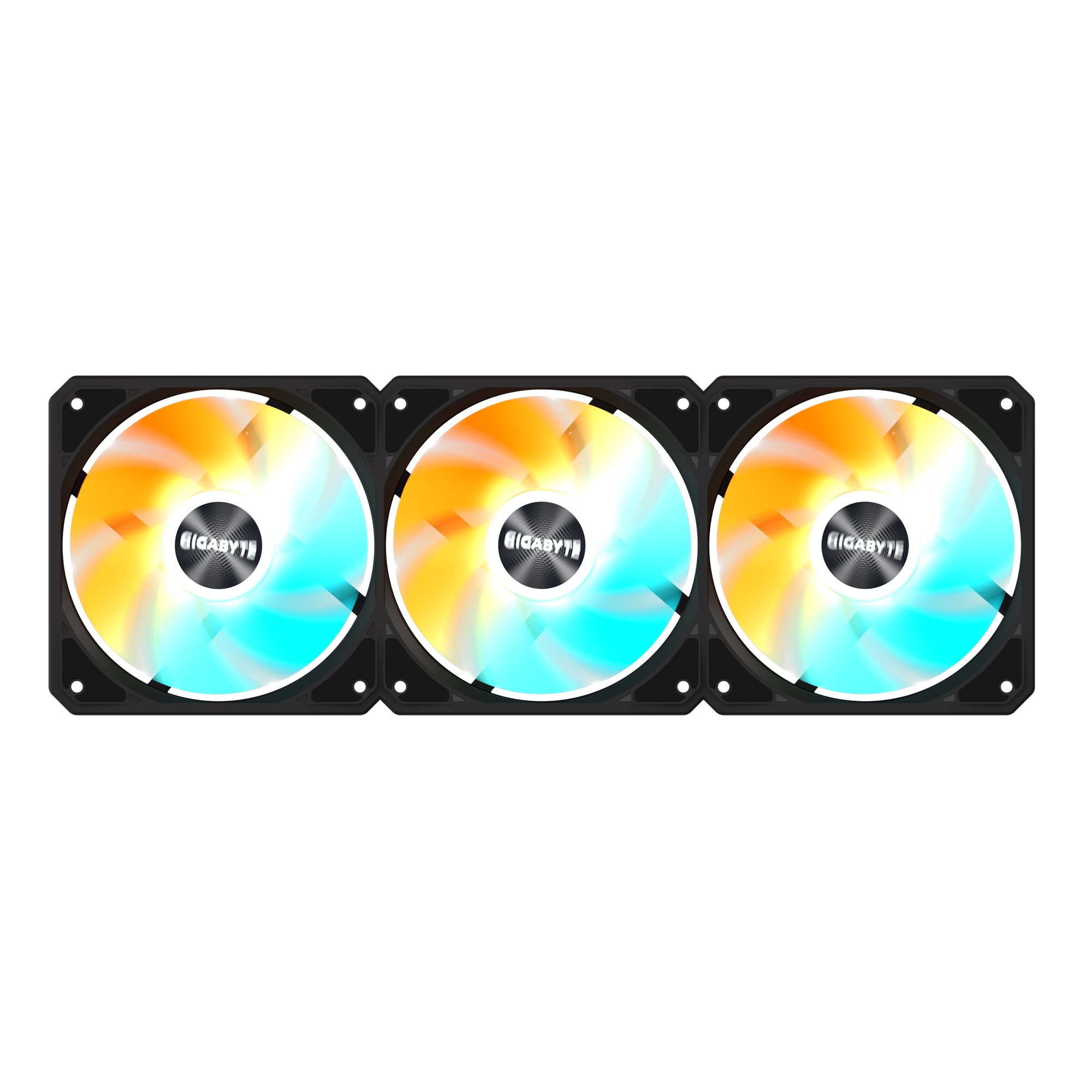GIGABYTE EZ CHAIN FAN 120 