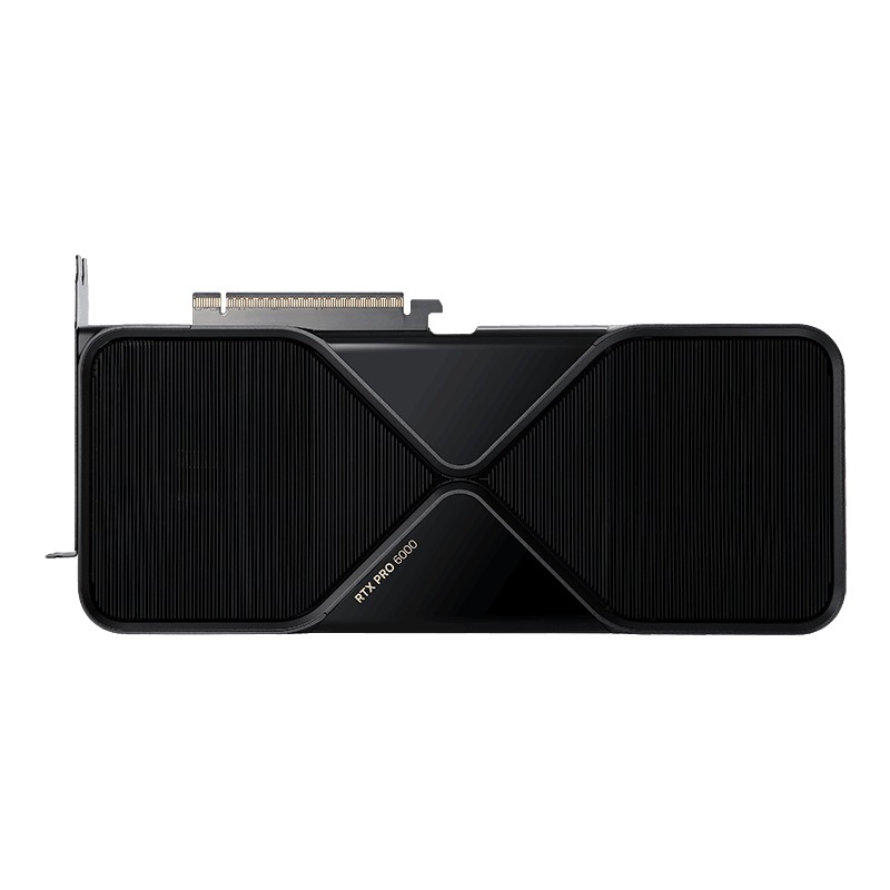 PNY NVIDIA RTX PRO 6000 Blackwel 96GB (512) 4xDP 