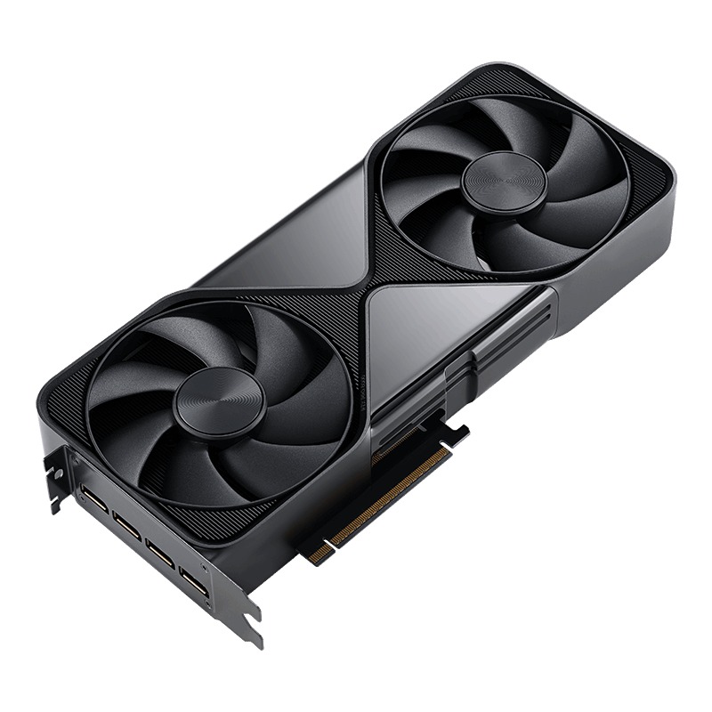 PNY NVIDIA RTX PRO 6000 Blackwel 96GB (512) 4xDP 