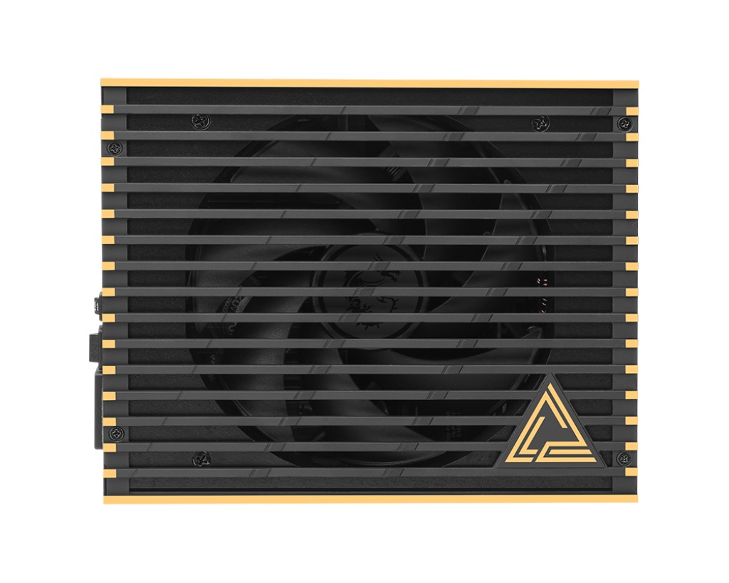 MSI zdroj MEG Ai1600T PCIE5 1600W 80PLUS TITANIUM 