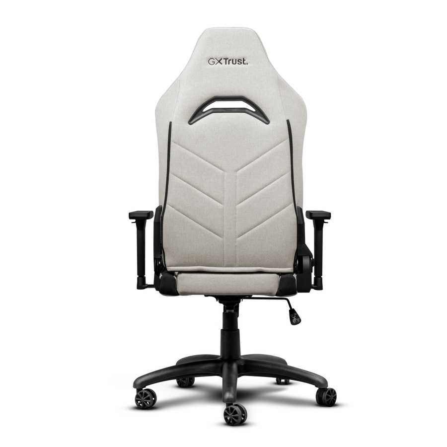 TRUST GXT723B RUYA FABRIC CHAIR BEIGE 