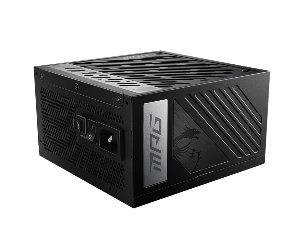 MSI zdroj MPG A1000G PCIE5 1000W 80PLUS GOLD m 