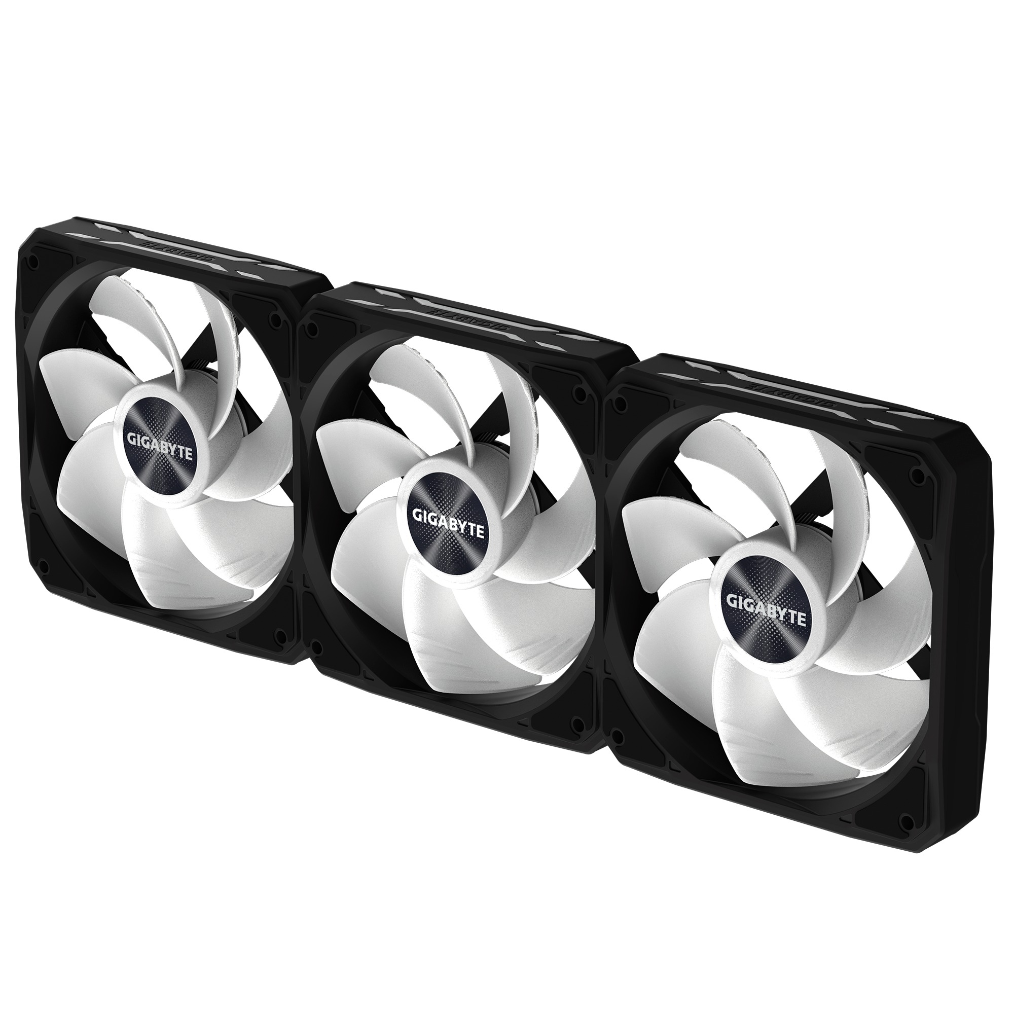 GIGABYTE EZ CHAIN RVS FAN 120 