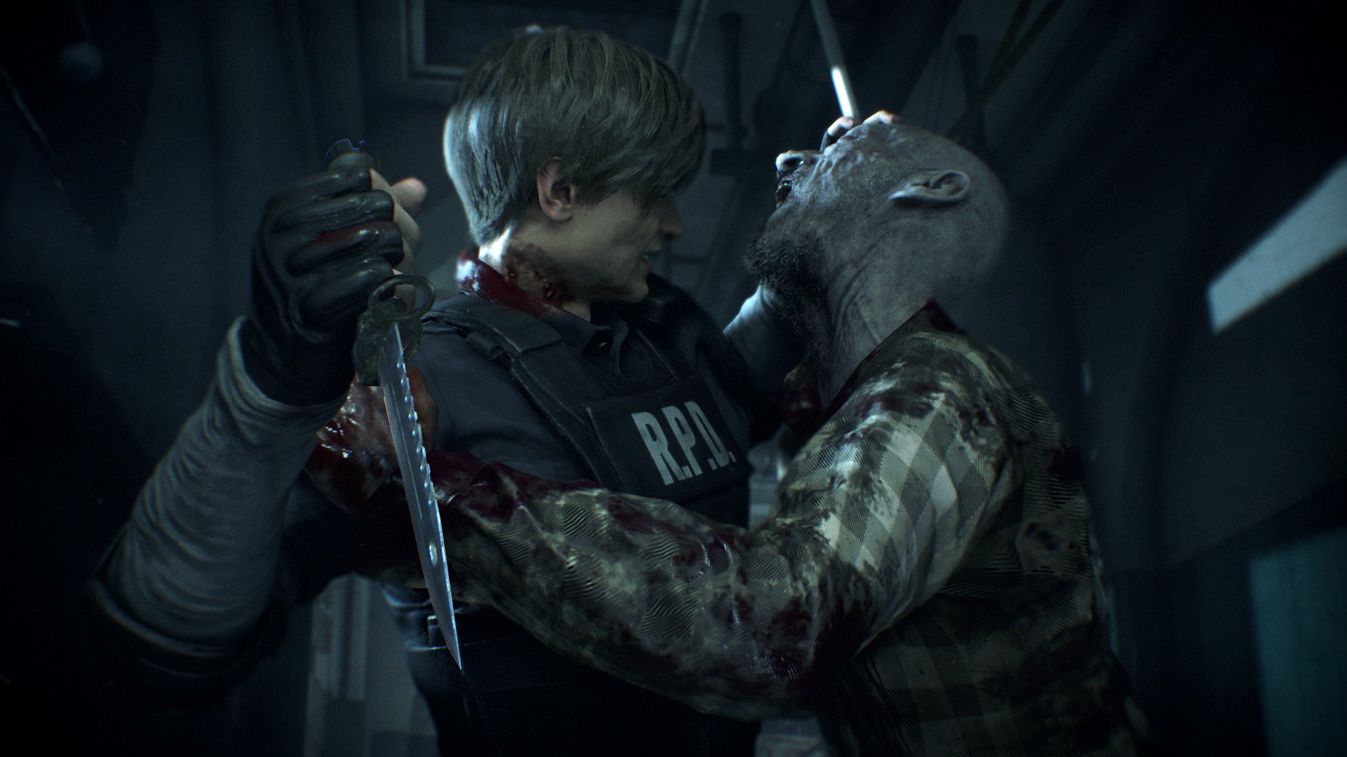 ESD Resident Evil 2 Deluxe Edition 