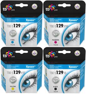 Multipack TB CMYK kompatibilný s EPSON T1295