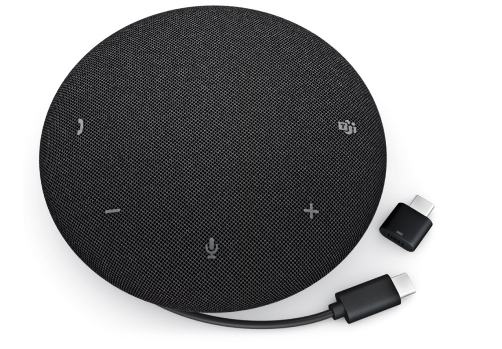 Dell Pro Plus Konferenčný Reproduktor SL525 bezdrôtová 