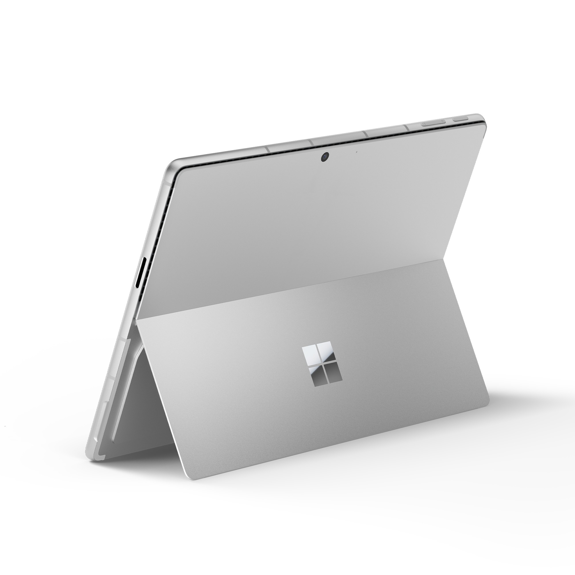 Microsoft Surface Pro 13" 5G (11. edícia)/ SD-X Plus/ 13"/ 2880x1920/ T/ 16GB/ 256GB/ Adreno/ W11P/ Platinum/ 2 