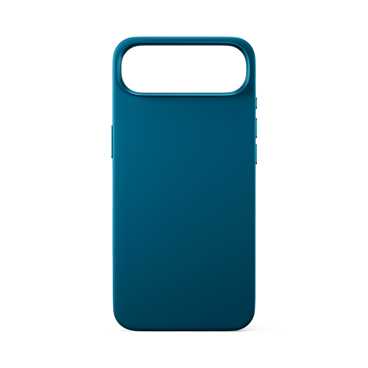 Epico Silicone Mag+ Case iPhone Air - modrá 