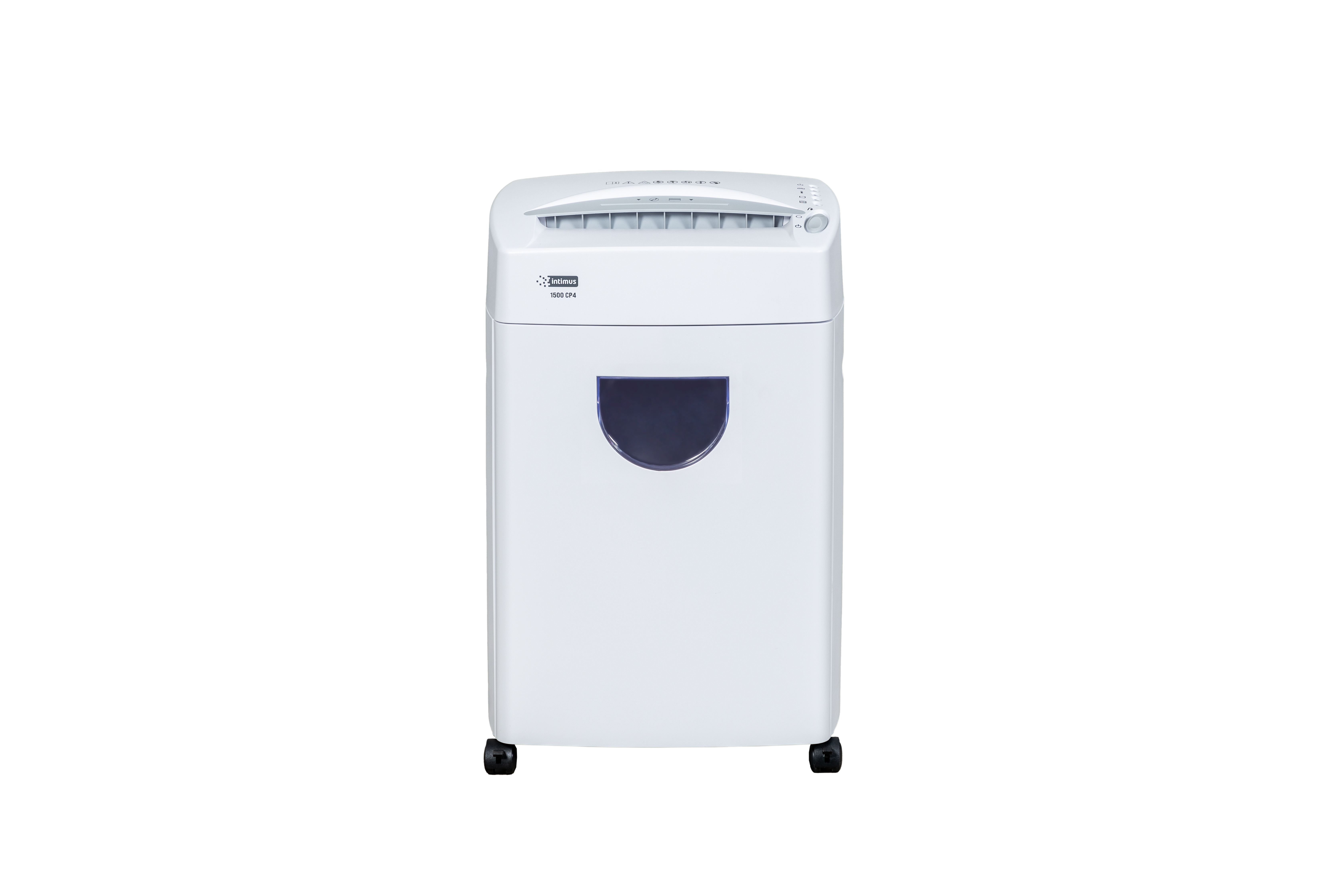 Skartovač INTIMUS 1500 CP4 