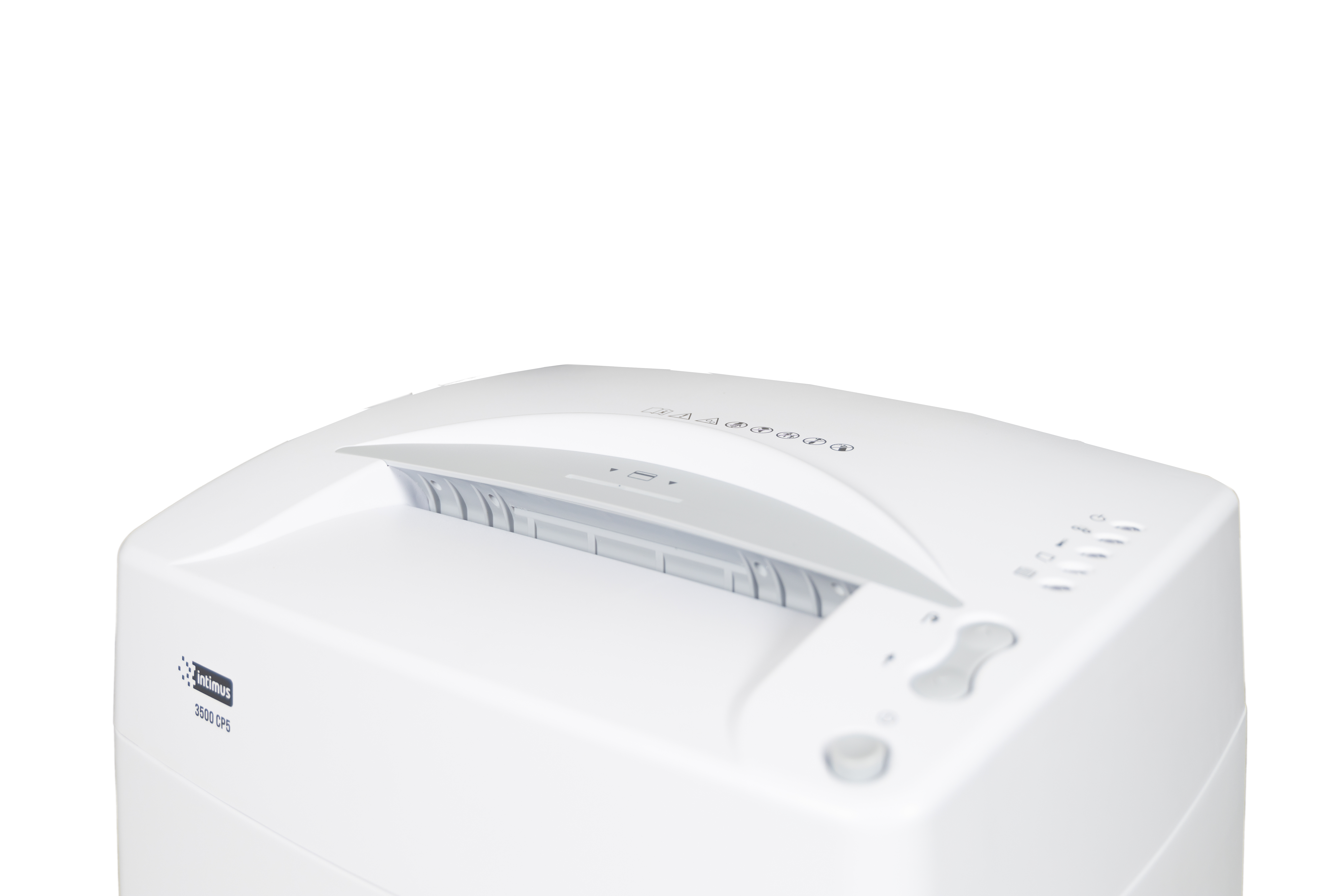 Skartovač INTIMUS 3500 CP5 