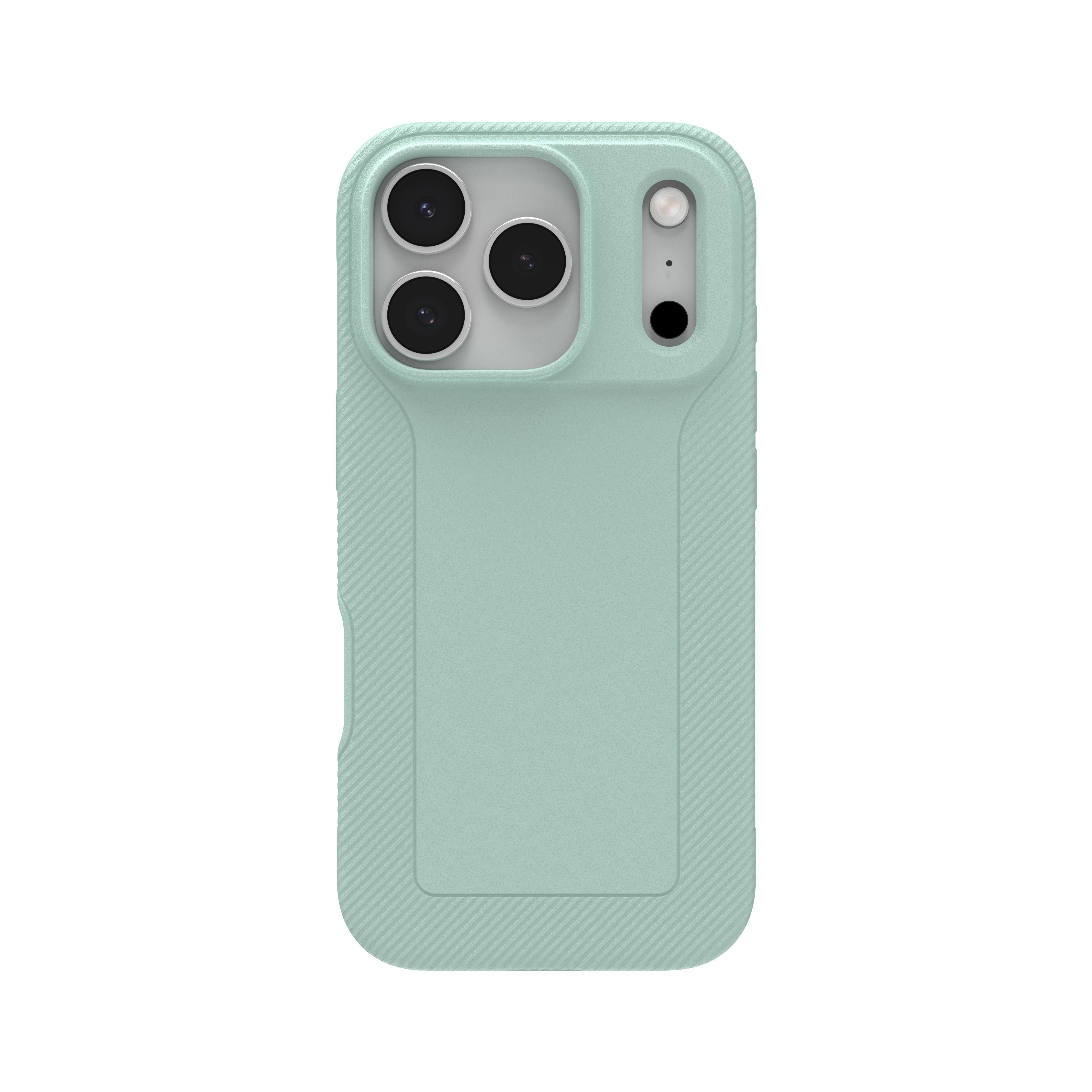 ZAGG Ochranný kryt Luxe Snap Apple 17 Pro Serene Mint 