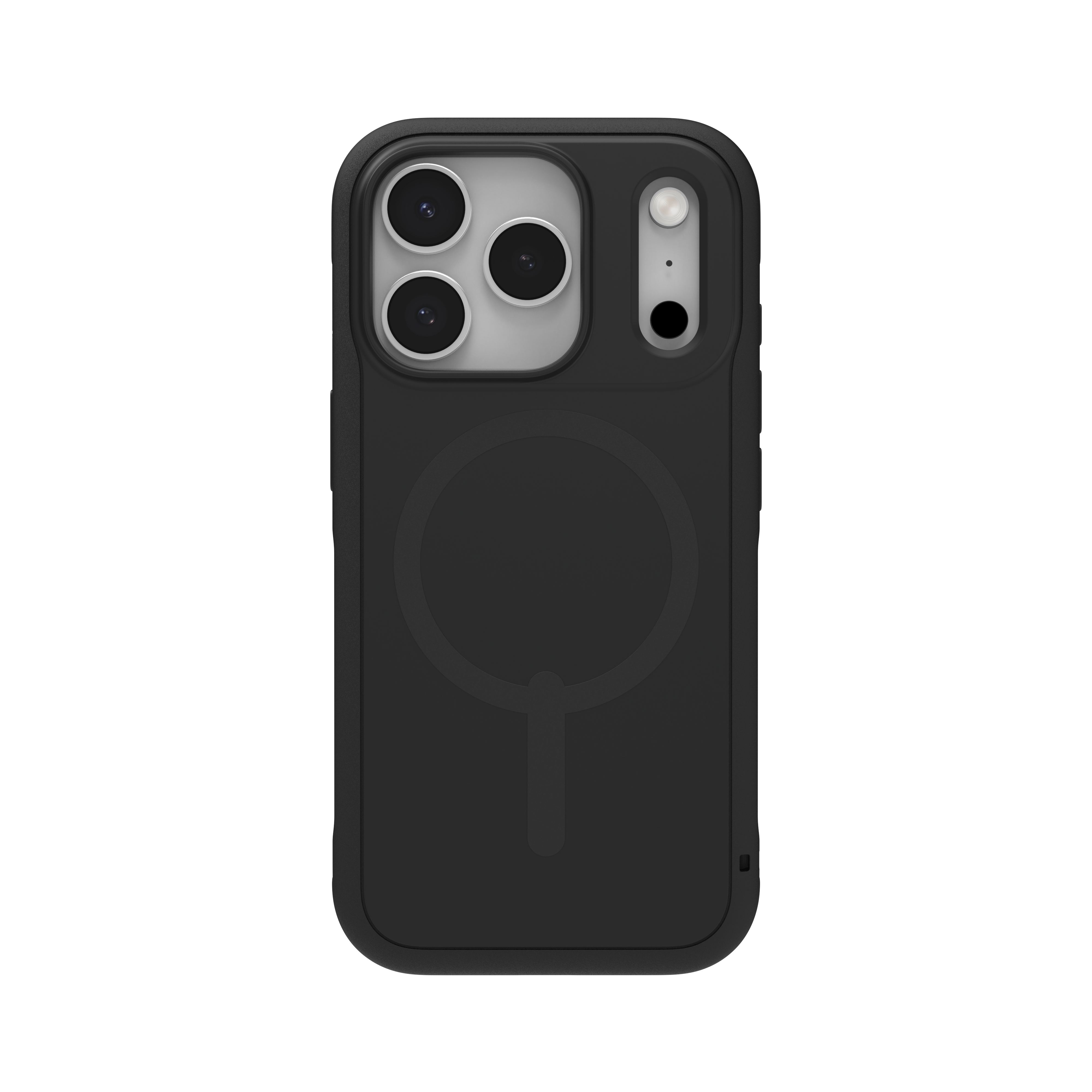 ZAGG Ochranný kryt Sedona Snap Apple 17 Pro Max Flood Black 
