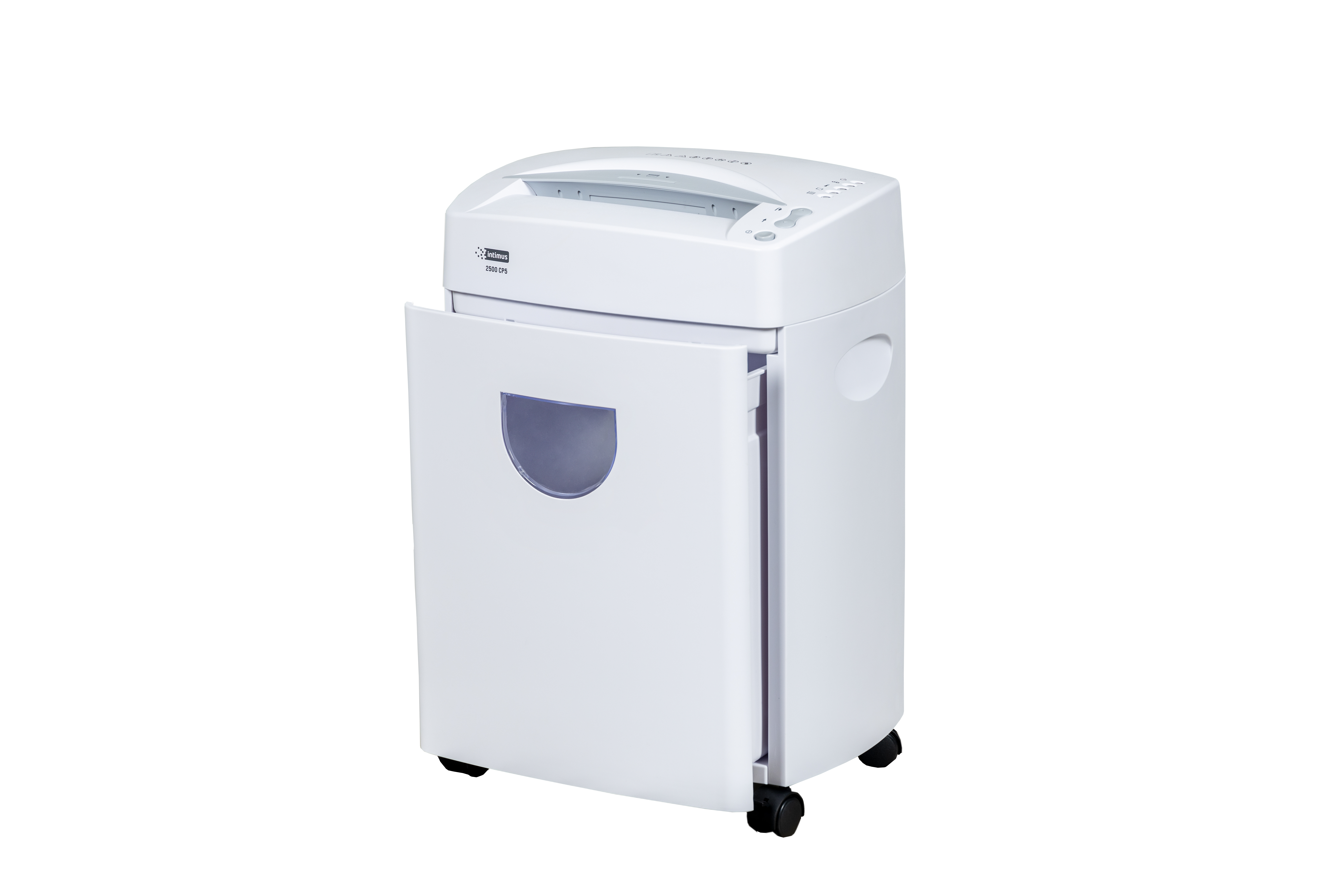 Skartovač INTIMUS 2500 CP5 