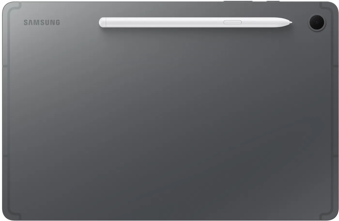 Samsung Galaxy Tab S10 Lite/ SM-X400NZAREUE/ 10, 9"/ 2112x1320/ 6GB/ 128GB/ An15/ Gray 