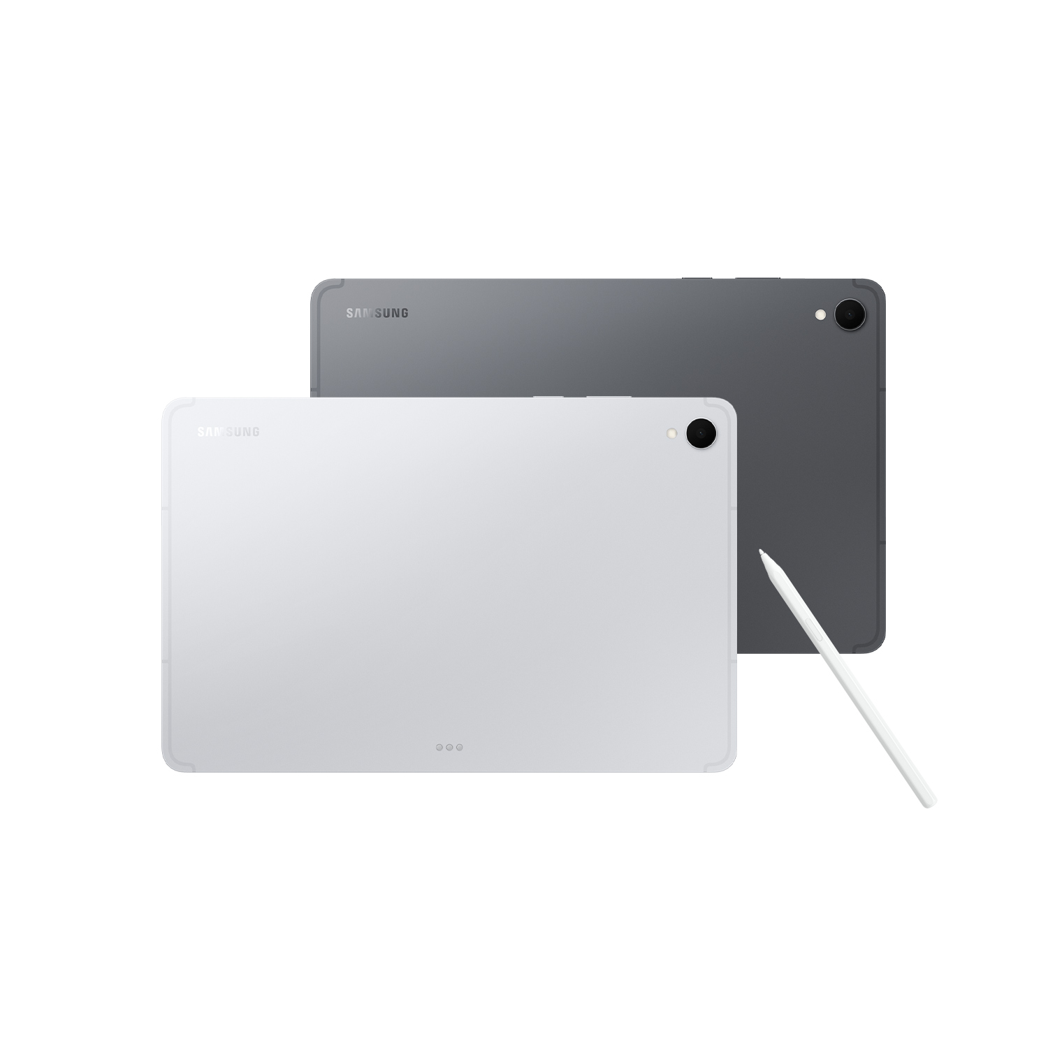 Samsung Galaxy Tab S11 5G/ SM-X736BZAREUE/ 11"/ 2560x1600/ 12GB/ 128GB/ An16/ Gray 
