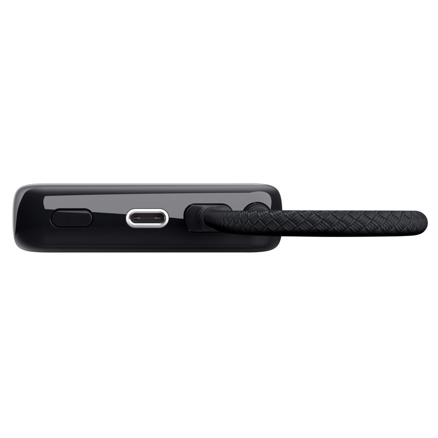 TRUST FIERA 20.000 POWERBANK FIXED CABLE 