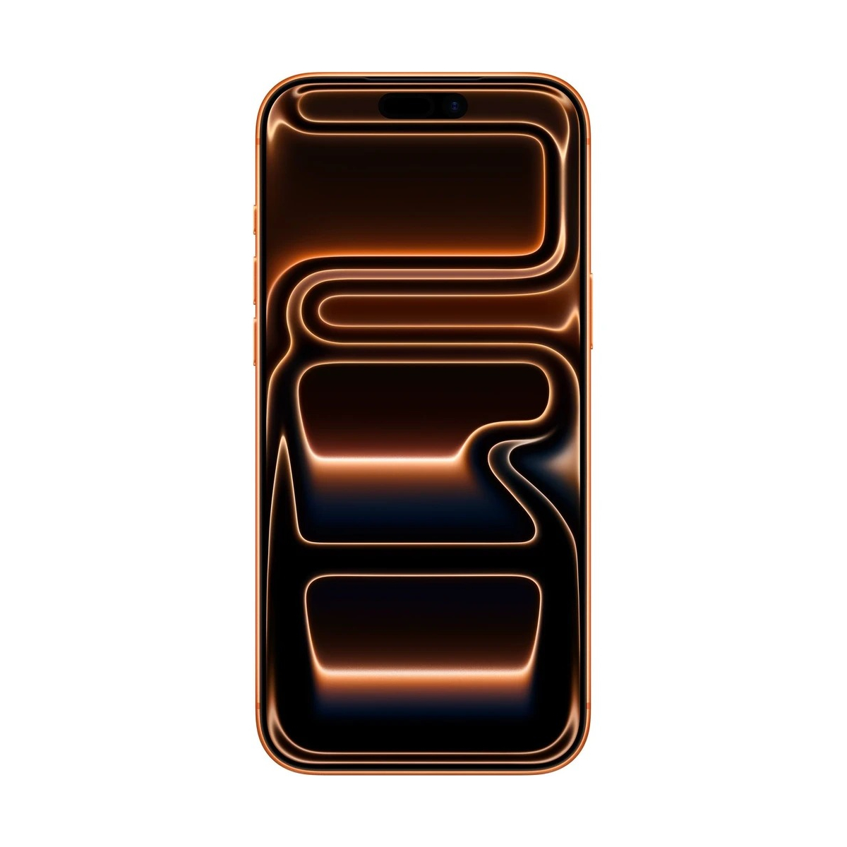 iPhone 17 Pro Max 2TB Kozmická oranžová 