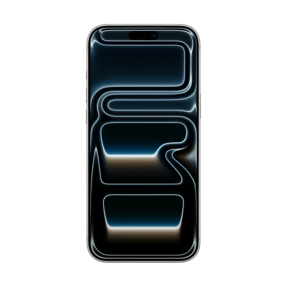 iPhone 17 Pro Max 2TB Strieborná 