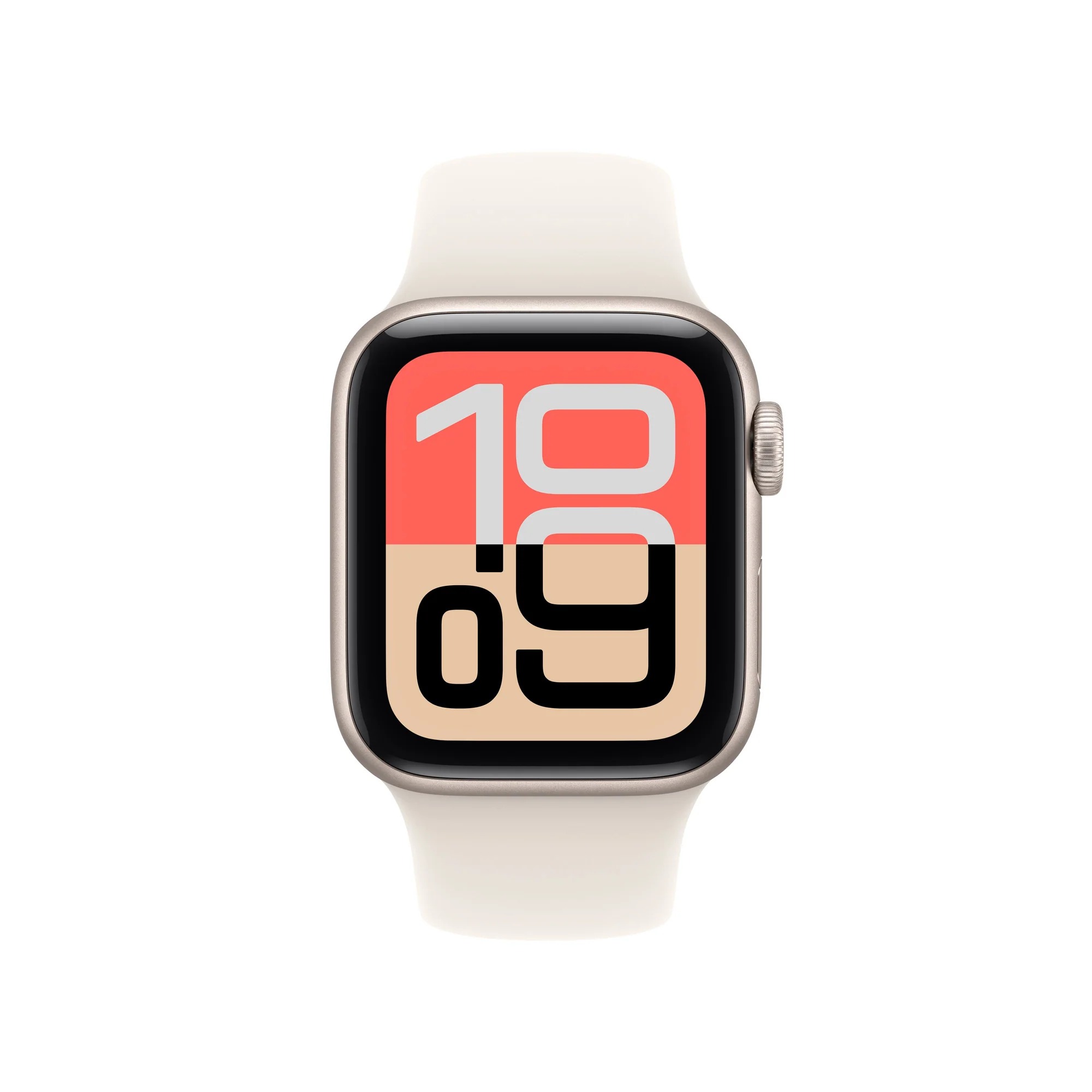 Apple Watch SE 3 Cell/ 40/ Šport Band/ Starlight 
