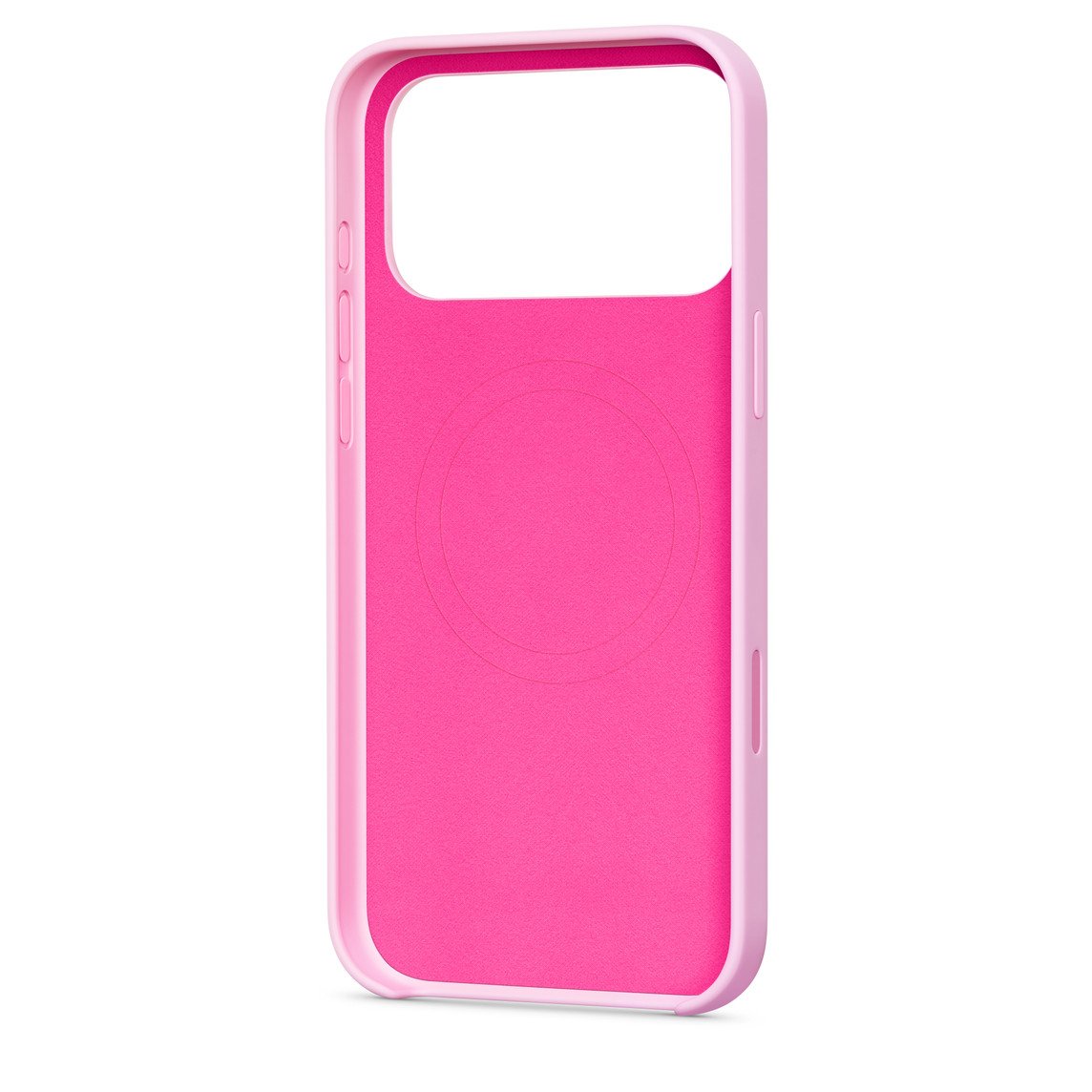 Beats iPhone 17 Pro Max Case/ MS+Cam.C-P.Pink 