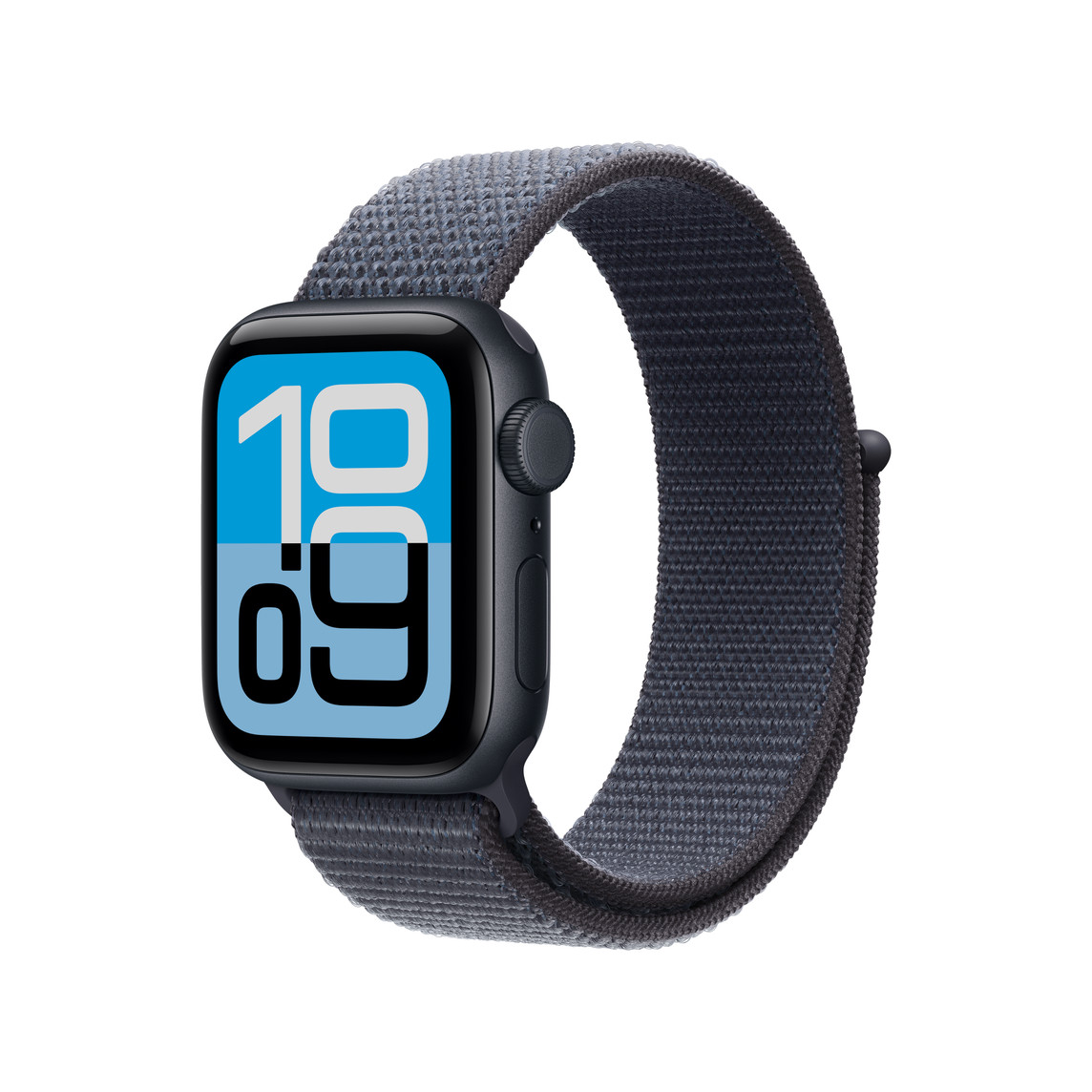Watch Acc/ 42/ Anchor Blue Sport Loop 