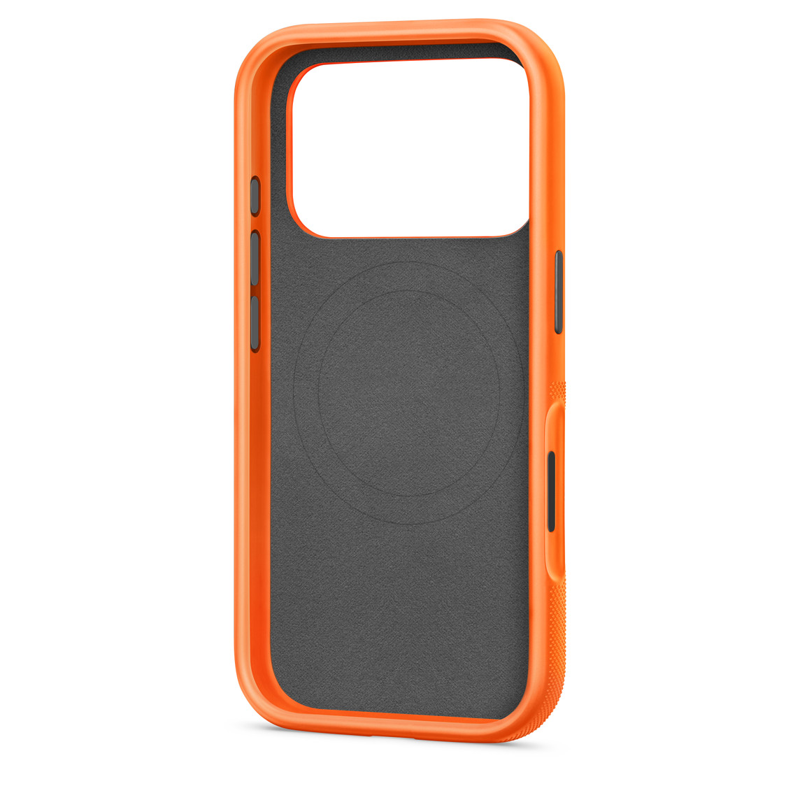 Beats iPhone 17 Pro Rug.Case/ MS+Cam.C–Sier.Orange 