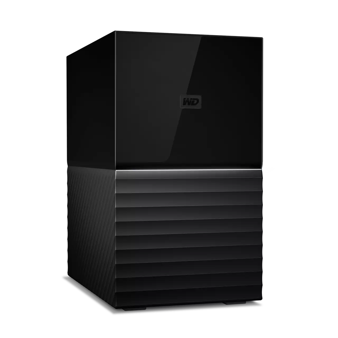 Externý HDD 3.5" WD My Book Duo 44TB (2x22TB) 