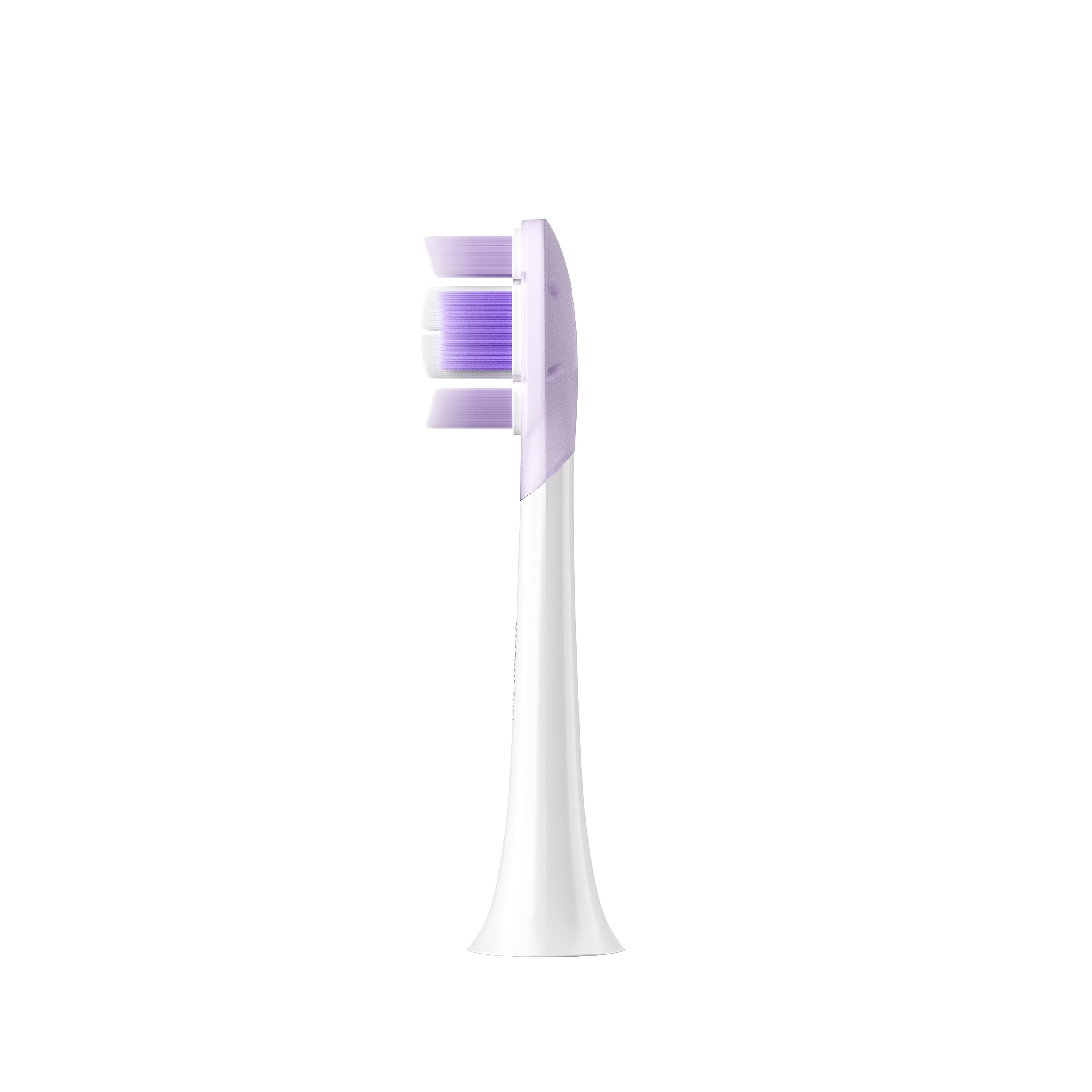 Xiaomi Oscillation Electric Toothbrush Replacement Heads (Soft) 
